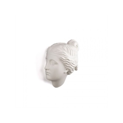 Memorabilia Mvsevm Nymph Head – Scultura Decorativa Seletti