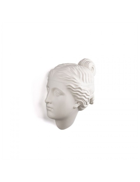 Memorabilia Mvsevm Nymph Head – Scultura Decorativa Seletti