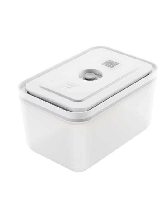 Contenitore Sottovuoto L Zwilling, Plastica Semi Trasparente-Grigio – Capacità 2,3 L
