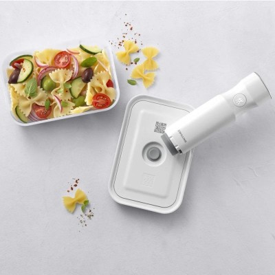 Contenitore Sottovuoto L Zwilling, Plastica Semi... 2