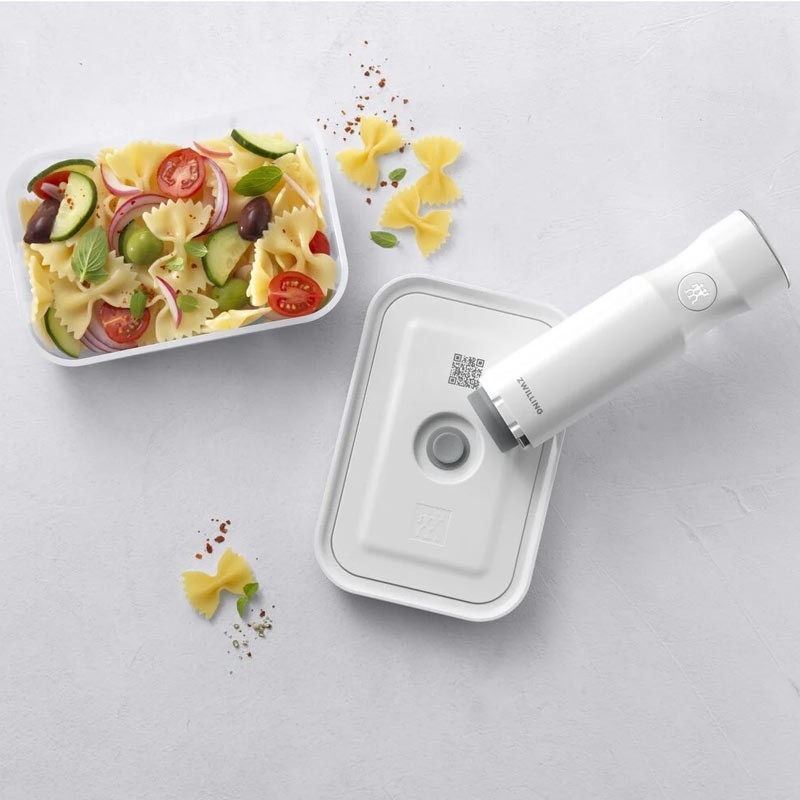 Contenitore Sottovuoto L Zwilling, Plastica...