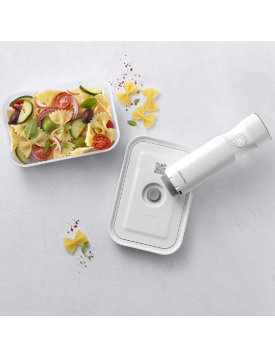 Contenitore Sottovuoto L Zwilling, Plastica...