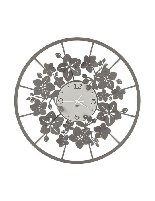 Orologio Fior di Loto Fango – Arte e Mestieri