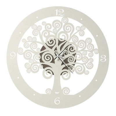 Orologio Albero della Vita Grande di Arti e Mestieri