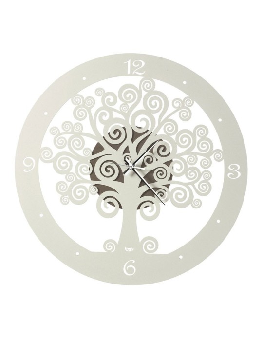 Orologio Albero della Vita Grande di Arti e Mestieri