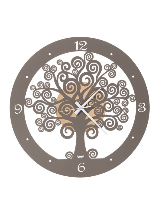 Orologio Albero della Vita Grande di Arti e Mestieri
