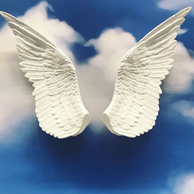 Memorabilia Mvsevm Wing Left – Scultura di Design Seletti 2