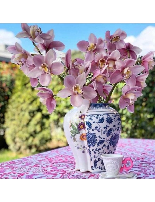 Hybrid Vaso Melania – Vaso di Design Seletti