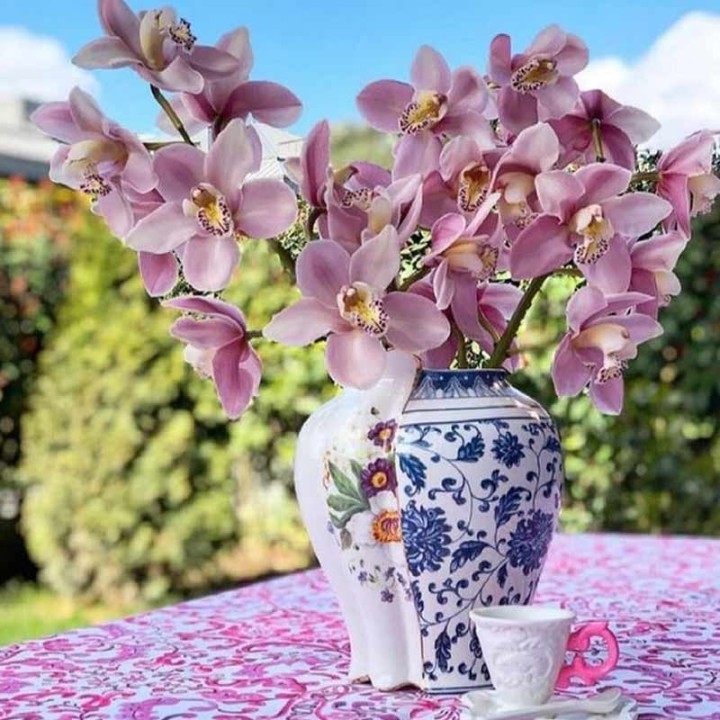 Seletti Vaso Hybrid Melania alto 26 cm