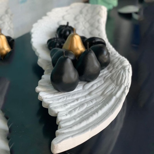 Memorabilia Mvsevm Wing Right di Seletti – L’Eleganza Senza Tempo dell’Arte