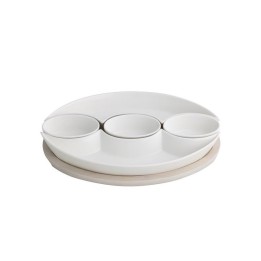 Brandani Antipastiera Treccia