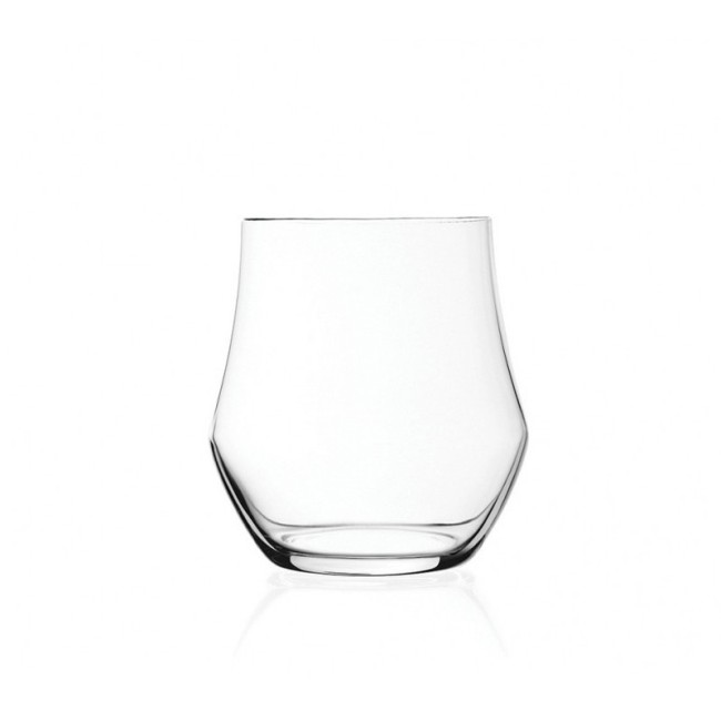 Brandani set 6 bicchieri contatto Crystal Brandani set 6 bicchieri contatto Crystal