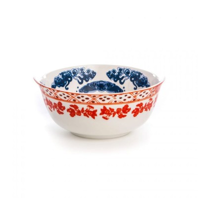 Seletti Ciotola Hybrid Eutropia ø15,2cm