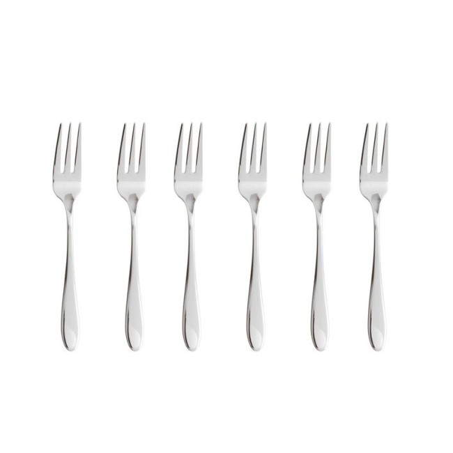Sambonet set forchettine Velvet Sambonet set forchettine Velvet