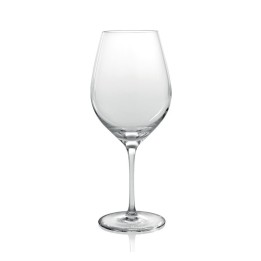 Ivv Set di 6 calici vino rosso giovane Vizio 470 ml