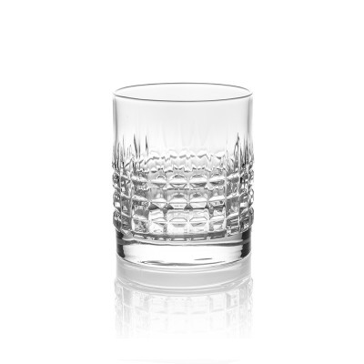 Ivv Shake & Stir Set 4 Bicchieri per Cocktail di alta qualità