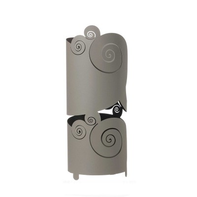 Portaombrelli Ombrelli Circeo Fango di Arti e Mestieri