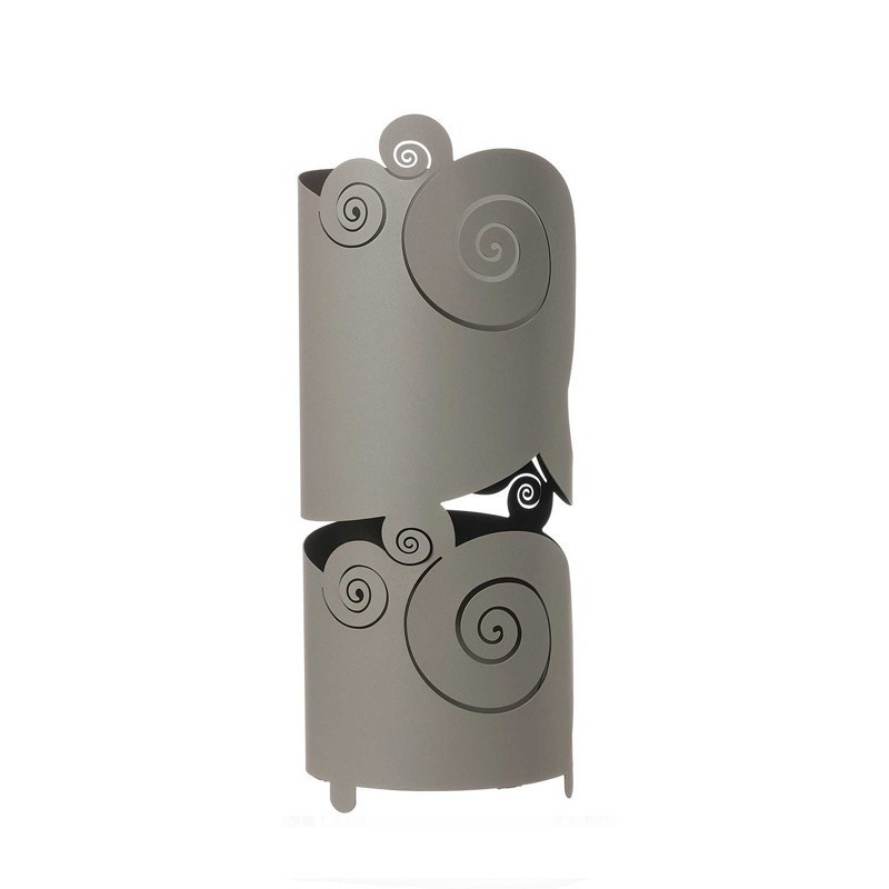 Portaombrelli Ombrelli Circeo Fango di Arti e Mestieri