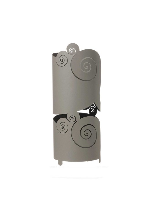 Portaombrelli Ombrelli Circeo Fango di Arti e Mestieri