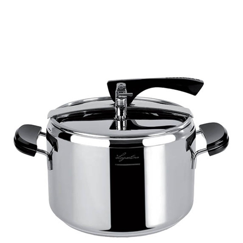 Lagostina - Pentola a pressione Classica Ø 22cm 5Lt