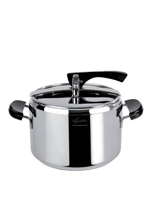 Lagostina - Pentola a pressione Classica Ø 22cm 5Lt