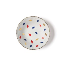Bitossi Home Coppetta Fato in porcellana Ø 15,8 cm