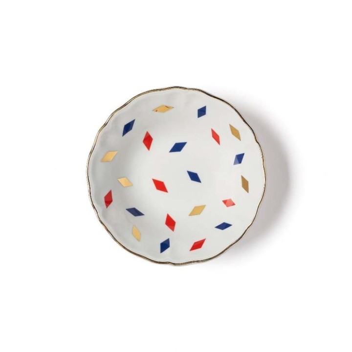 Bitossi Home Coppetta Fato in porcellana Ø 15,8 cm