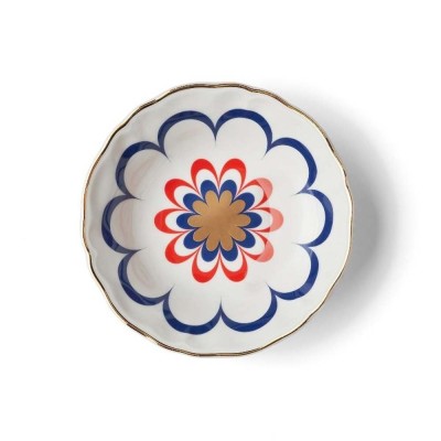 COPPETTA Cm15,5 FLORA