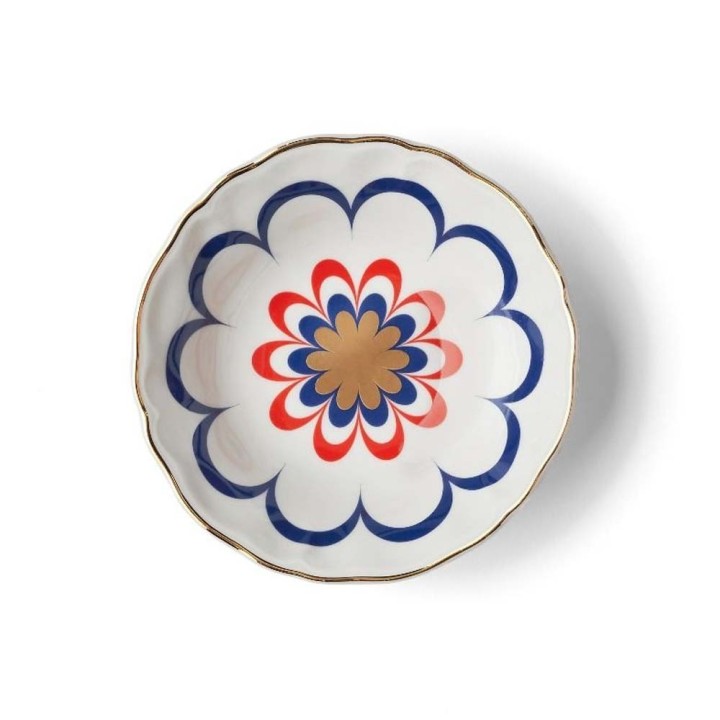 Bitossi Home Coppetta Flora Ø 15,5 cm