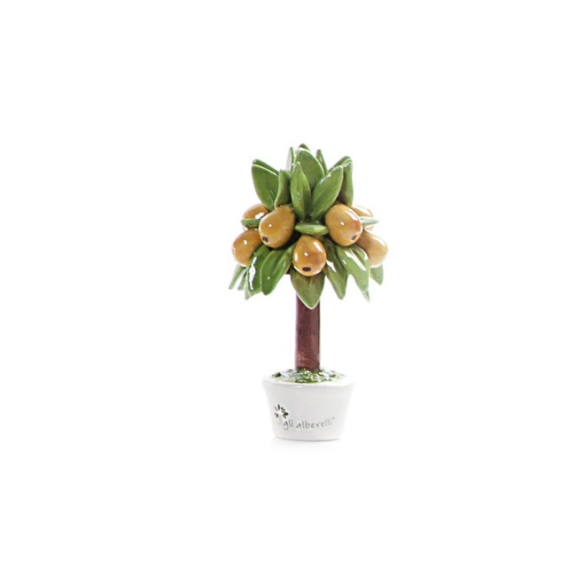 ALBERO MIGNON OLIVO