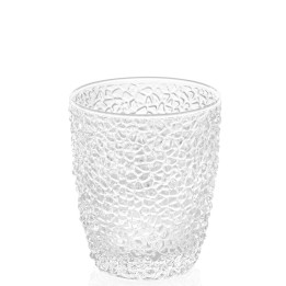 Candida Celiento - IVV, set 6 bicchieri acqua Special trasparente
