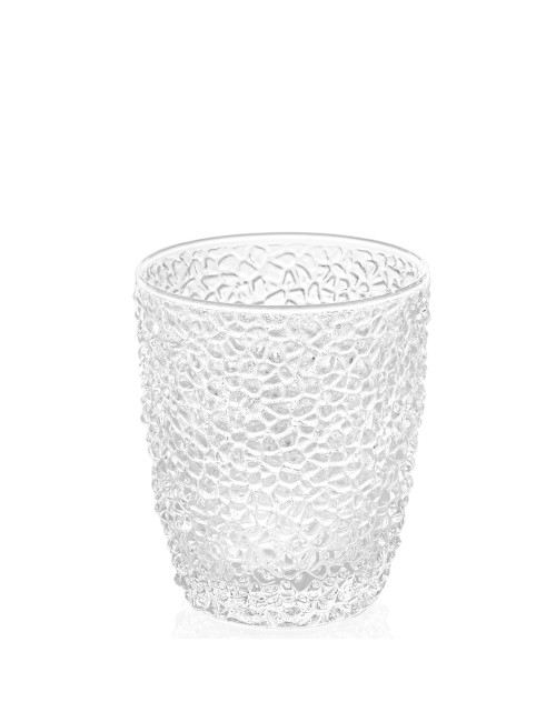 Candida Celiento - IVV, set 6 bicchieri acqua Special trasparente Candida Celiento - IVV, set 6 bicchieri acqua Special trasparente