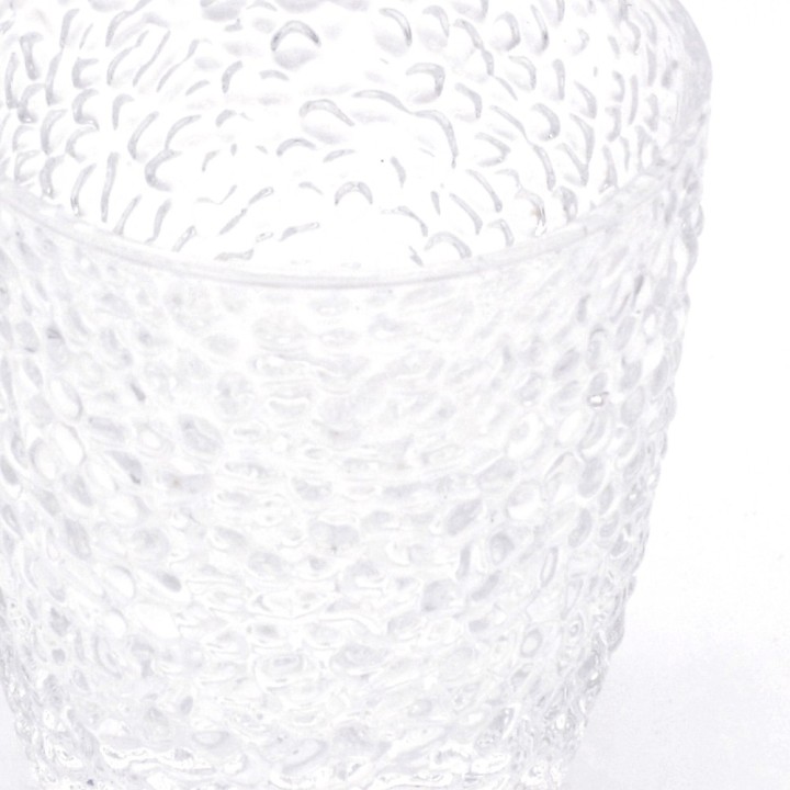 Ivv 6 bicchieri da acqua Special trasparenti da 270 ml