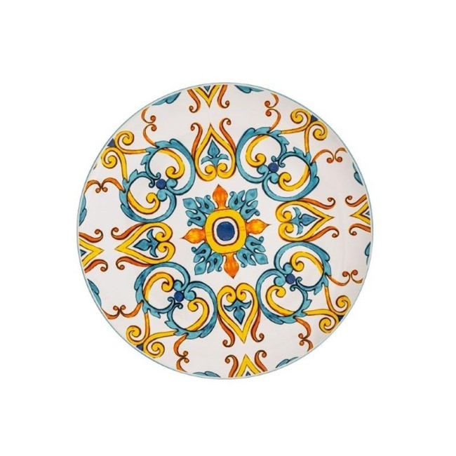 Brandani Centrotavola Medicea Stoneware Brandani Centrotavola Medicea Stoneware