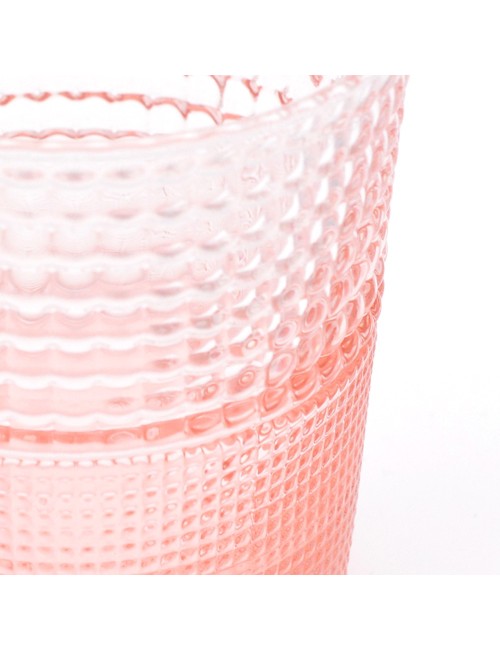 SPEEDY SET 6 BICCHIERI ACQUA COLORI ASSORTITI SCAT