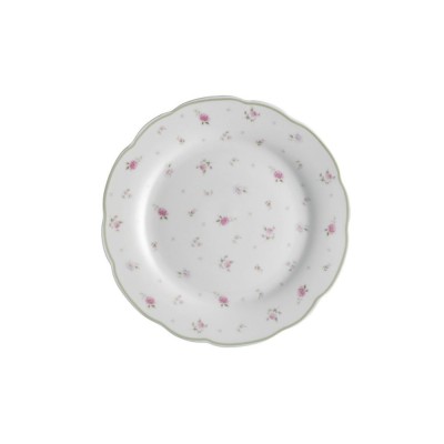 Servizio Piatti 18 Pezzi Nonna Rosa Brandani in Fine... 2