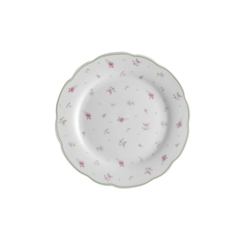 Servizio Piatti 18 Pezzi Nonna Rosa Brandani in...