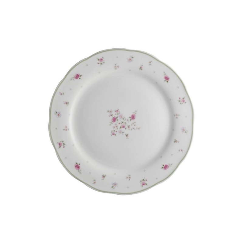 Servizio Piatti 18 Pezzi Nonna Rosa Brandani in...
