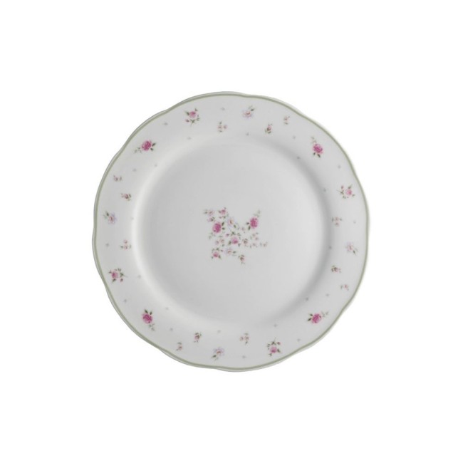 Servizio Piatti 18 Pezzi Nonna Rosa Brandani in...