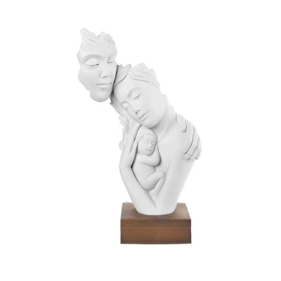 FAMIG FACE BIANCA BASE RUGGINE H39