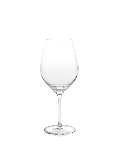 Candida Celiento - IVV, set 6 calici vino rosso Vizio trasparenti Candida Celiento - IVV, set 6 calici vino rosso Vizio trasparenti