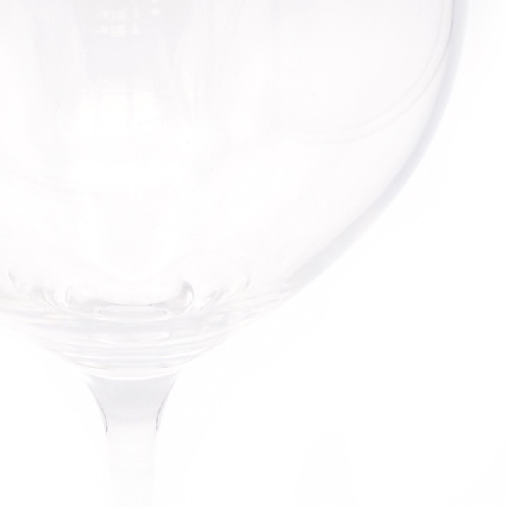 Ivv Set di 6 calici da vino rosso Vizio da 660 ml
