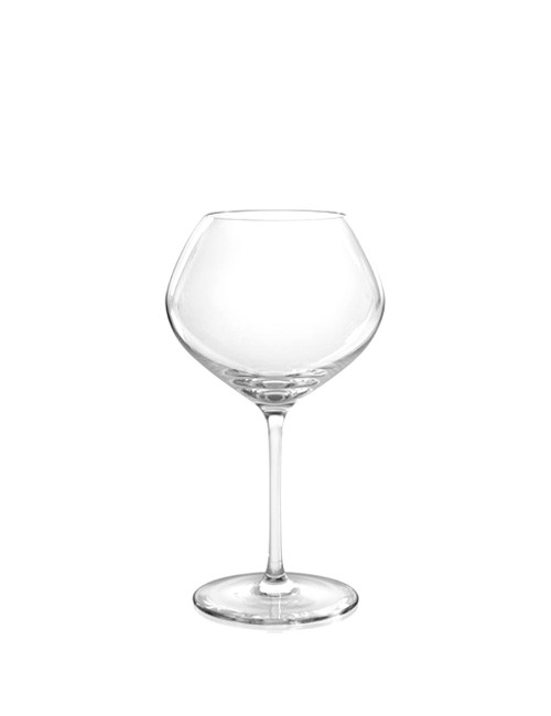 Candida Celiento - IVV, set 6 calici vino rosso invecchiato Vizio trasparenti Candida Celiento - IVV, set 6 calici vino rosso invecchiato Vizio trasparenti