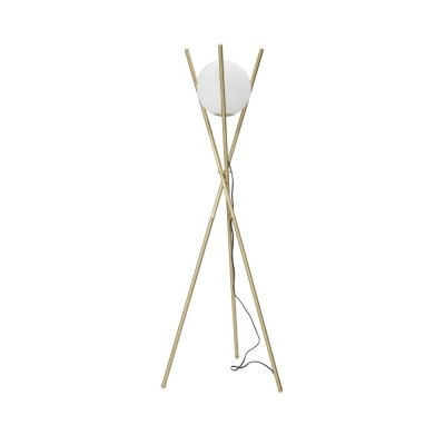 LAMPADA DA TERRA GLAMY X D.55X155