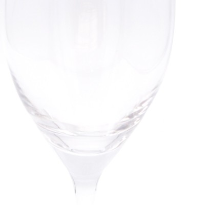 Candida Celiento - IVV, set 6 calici flute Vizio trasparenti 2