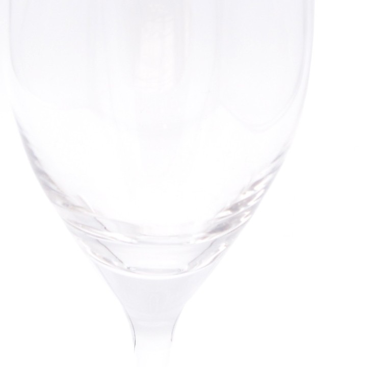 Ivv Set di 6 flute Vizio da 210 ml