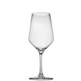IVV - Set 6 calici vino bianco Tasting Hour trasparenti