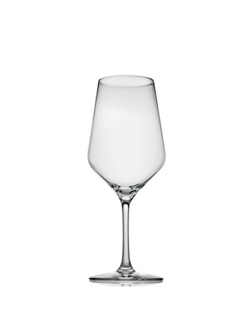 IVV - Set 6 calici vino bianco Tasting Hour trasparenti IVV - Set 6 calici vino bianco Tasting Hour trasparenti