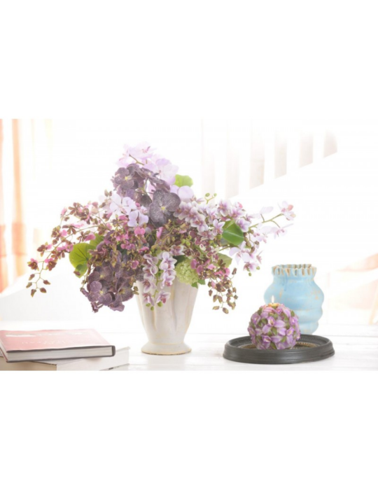 FOGLIA BEGONIA RAMO X10 H.80