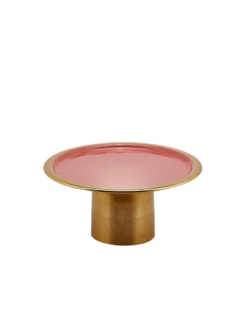 ALZATA CHARM ROT. SMALTATA H.14 SALMONE